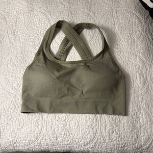 Athleta Aurora Scoop Bra A-C Cups Size XS - NWOT